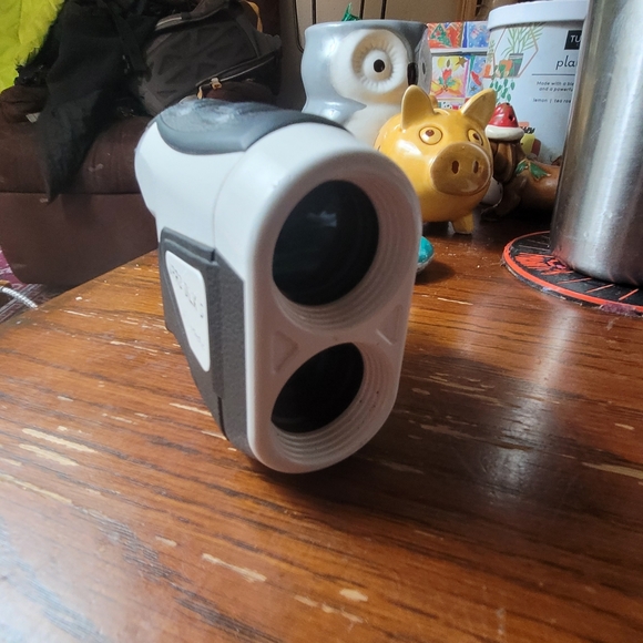 Golf range finder tectectec - Picture 2 of 3